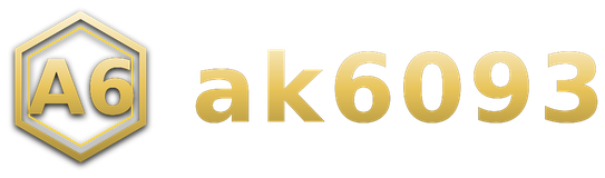 ak6093 logo